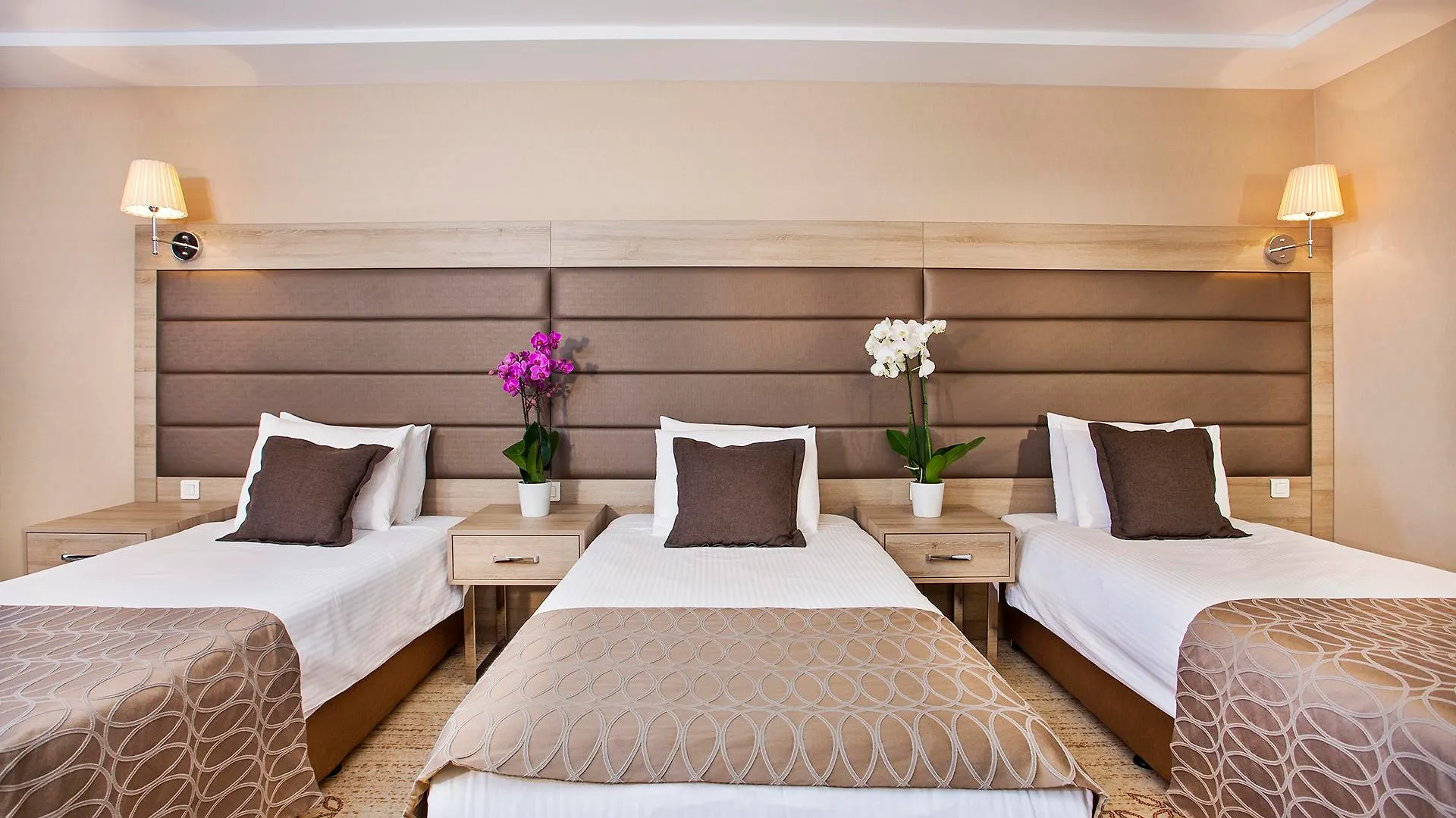 Nidya Hotel Galataport Istanbul