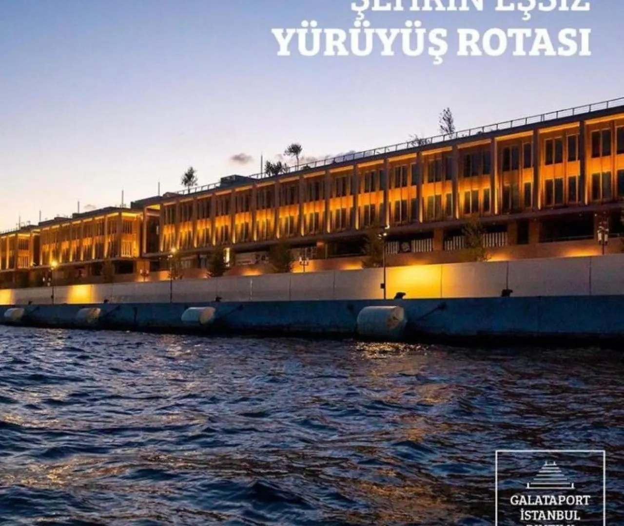 Nidya Hotel Galataport Istanbul