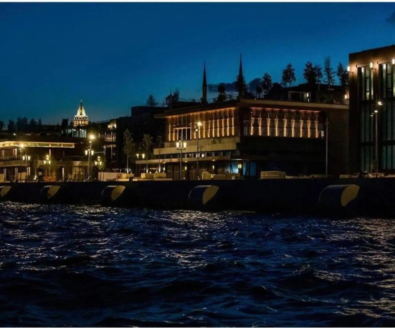Nidya Hotel Galataport Istanbul