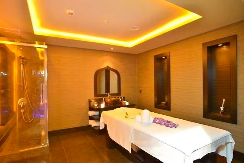 Nidya Hotel Galataport Istanbul