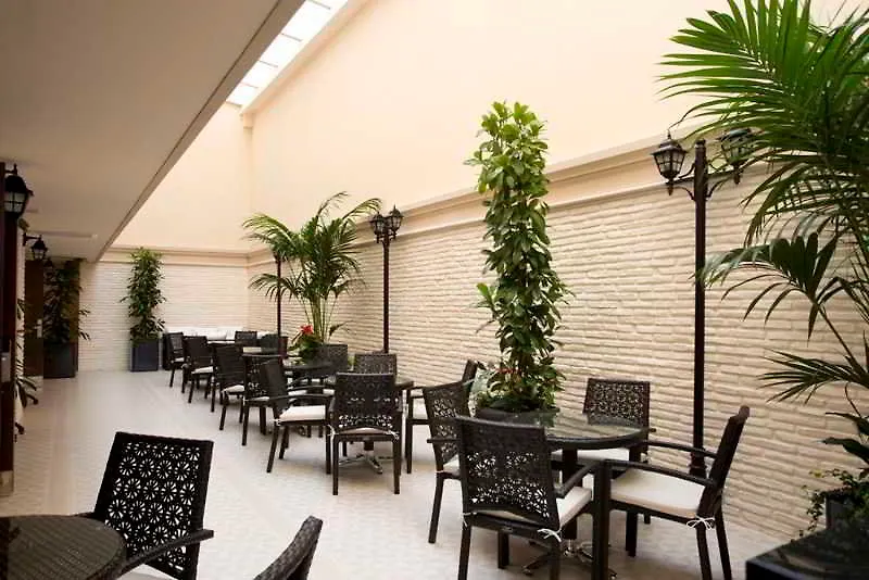 Nidya Hotel Galataport Istanbul