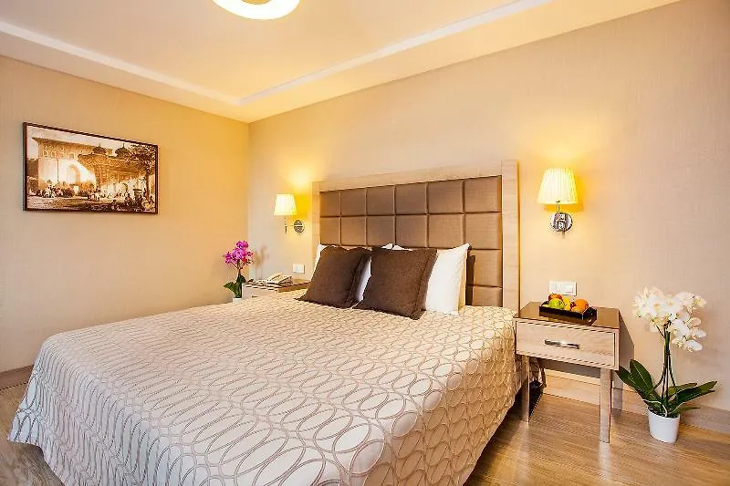 Nidya Hotel Galataport Istanbul
