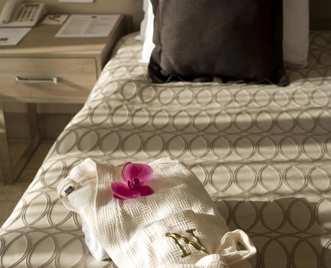 Nidya Hotel Galataport Istanbul 4*,  Turkey