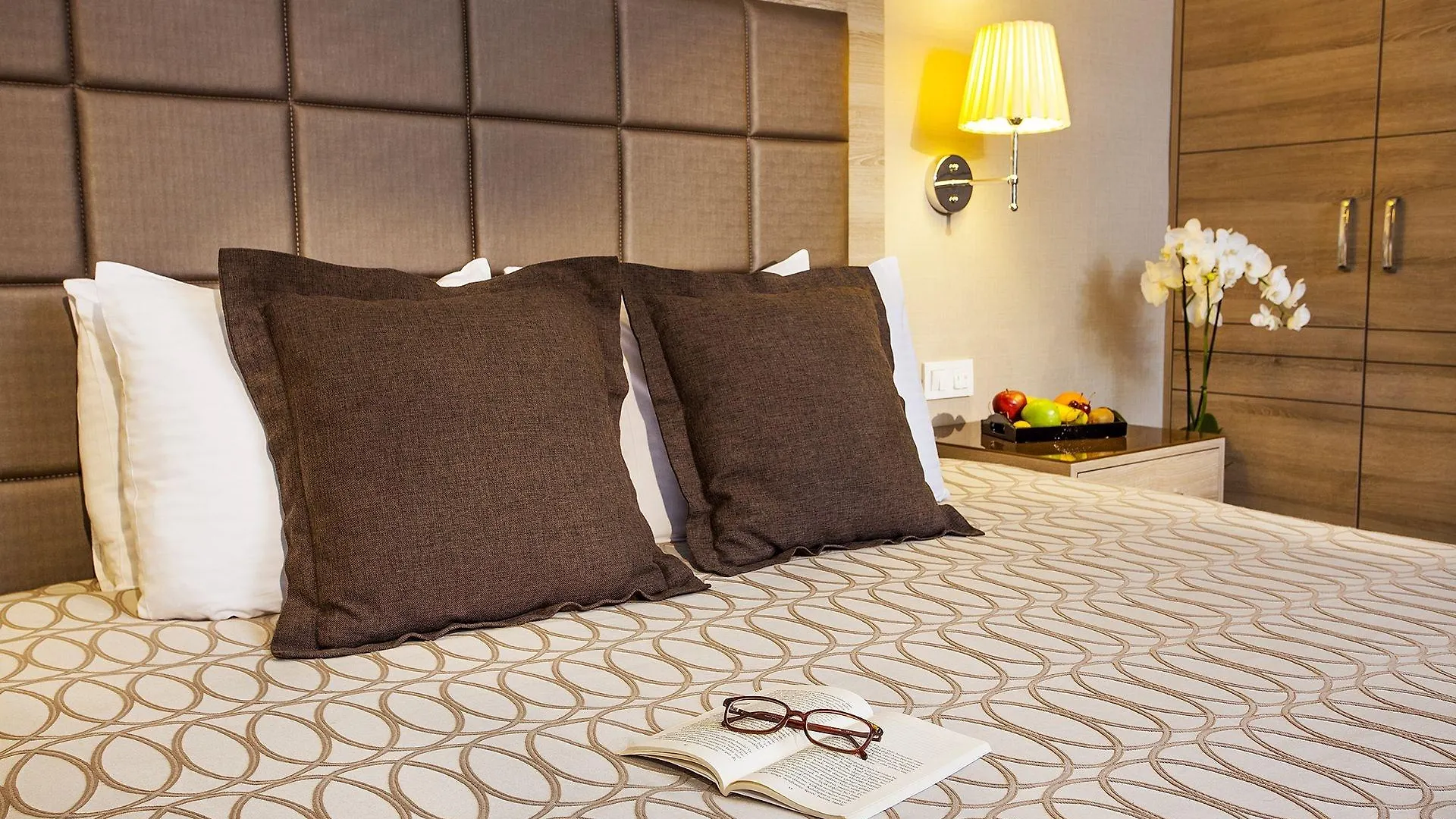 Nidya Hotel Galataport Istanboel