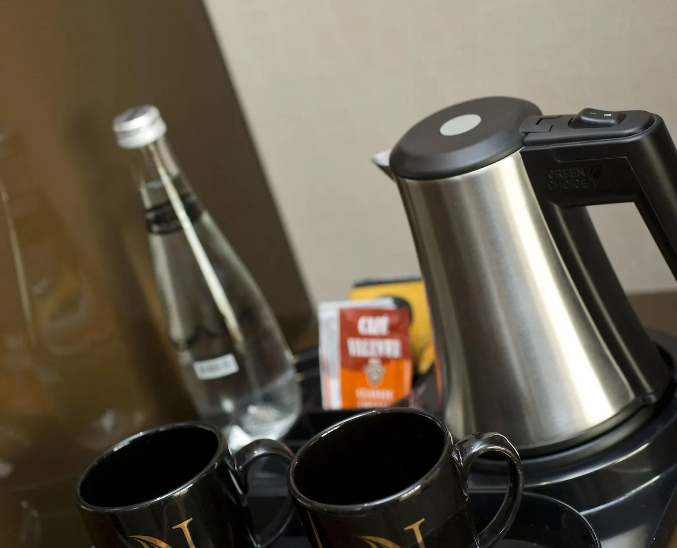 Nidya Hotel Galataport Istanbul