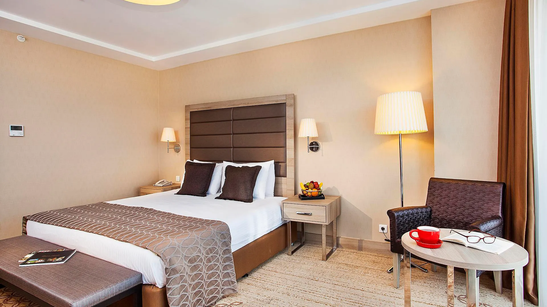 Nidya Hotel Galataport Istanbul