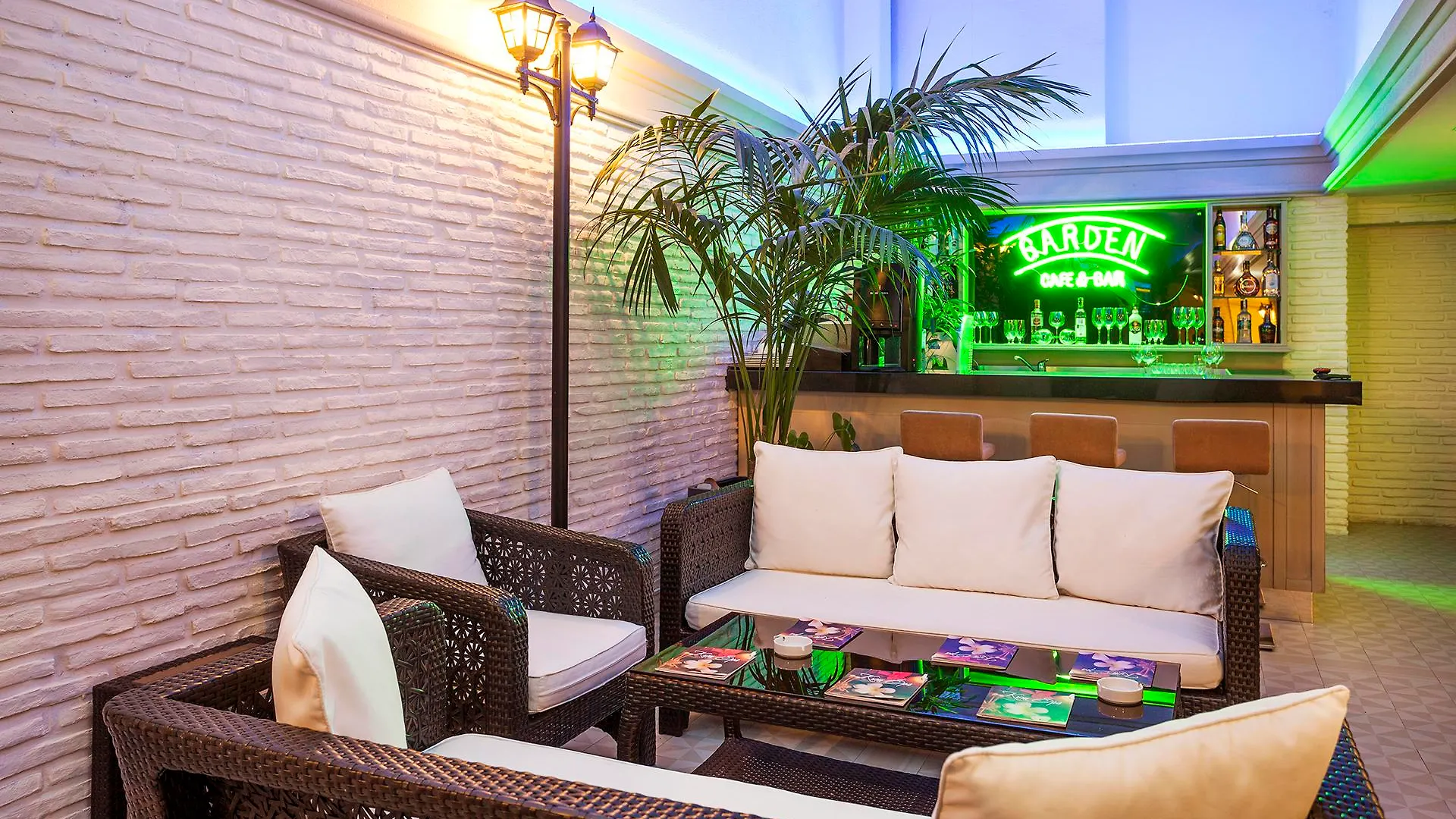 Nidya Hotel Galataport Istanboel Turkije