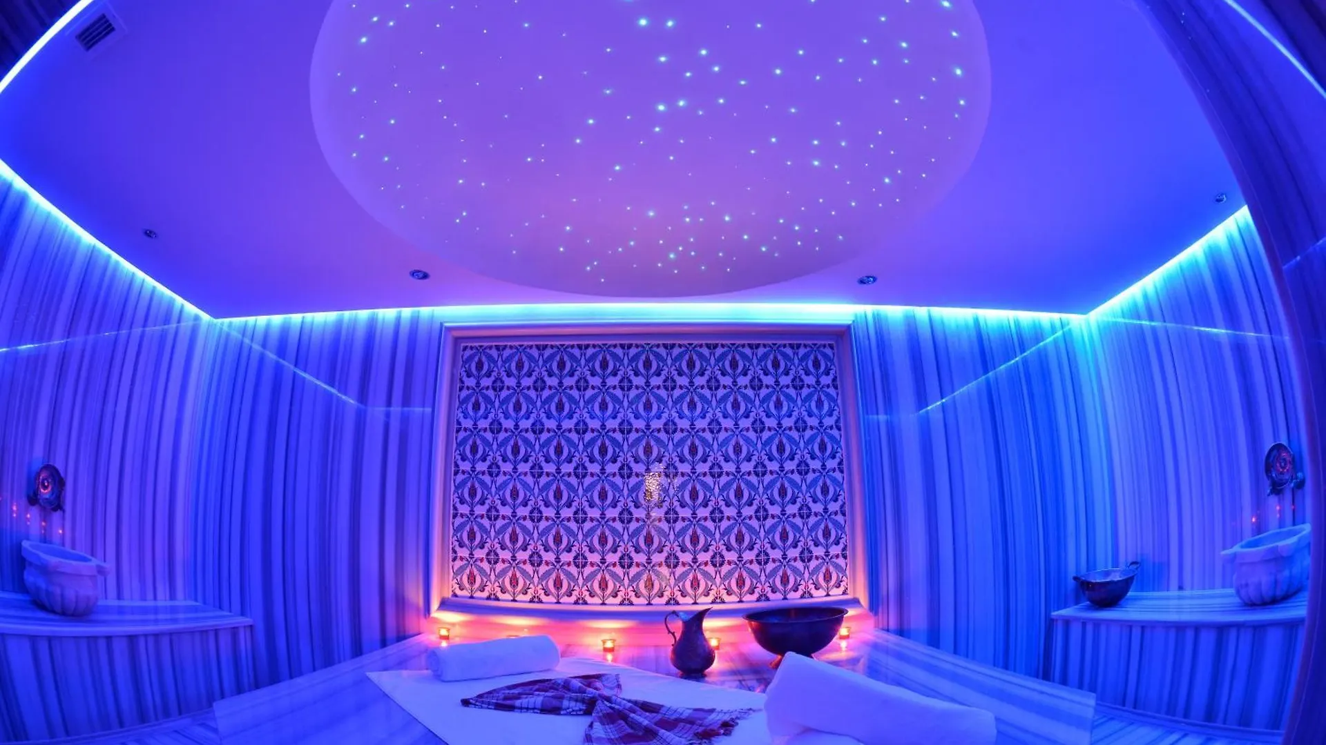 Nidya Hotel Galataport Istanboel 4*,  Turkije