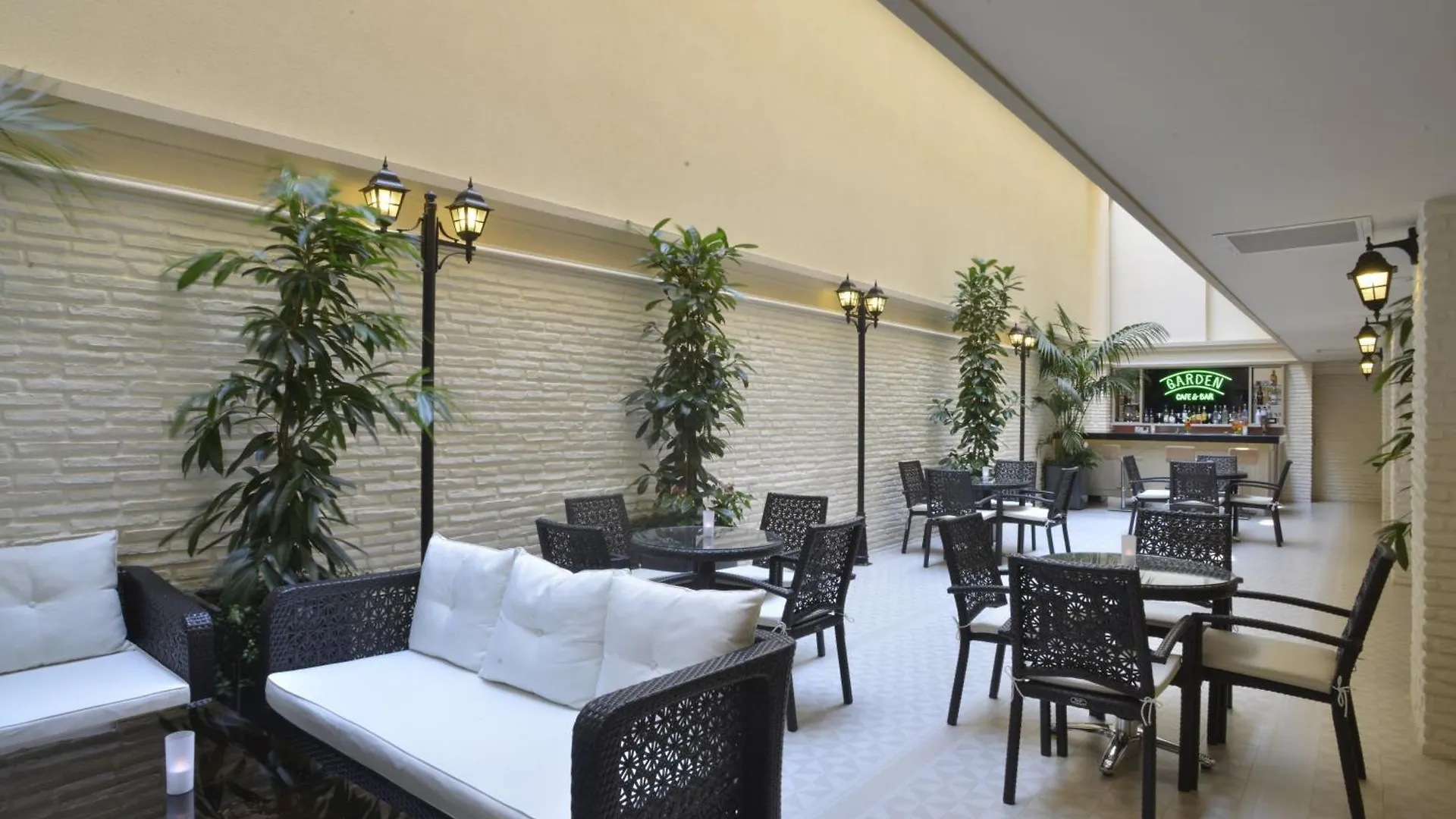 Nidya Hotel Galataport Istanboel