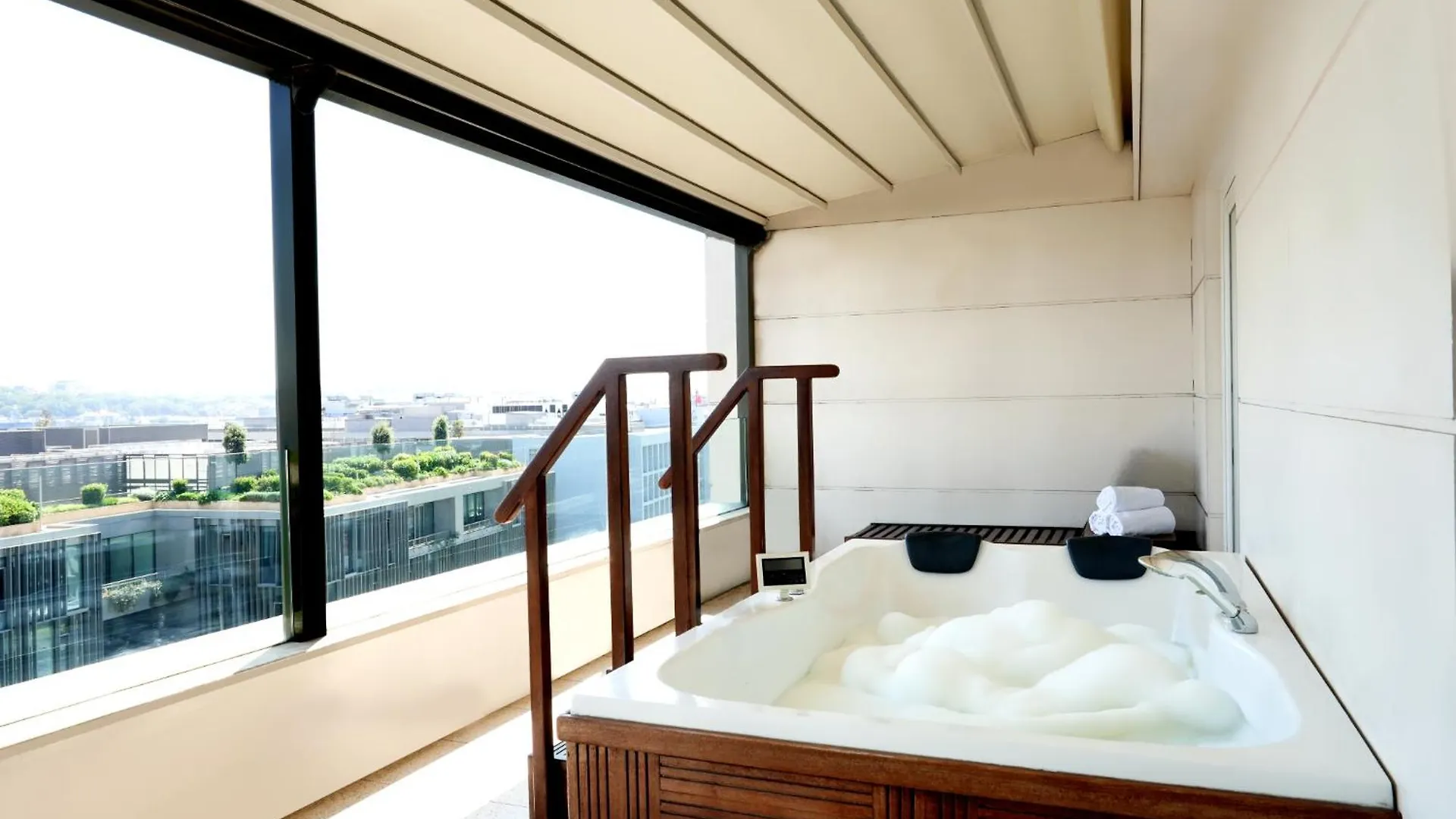 Nidya Hotel Galataport Istambul