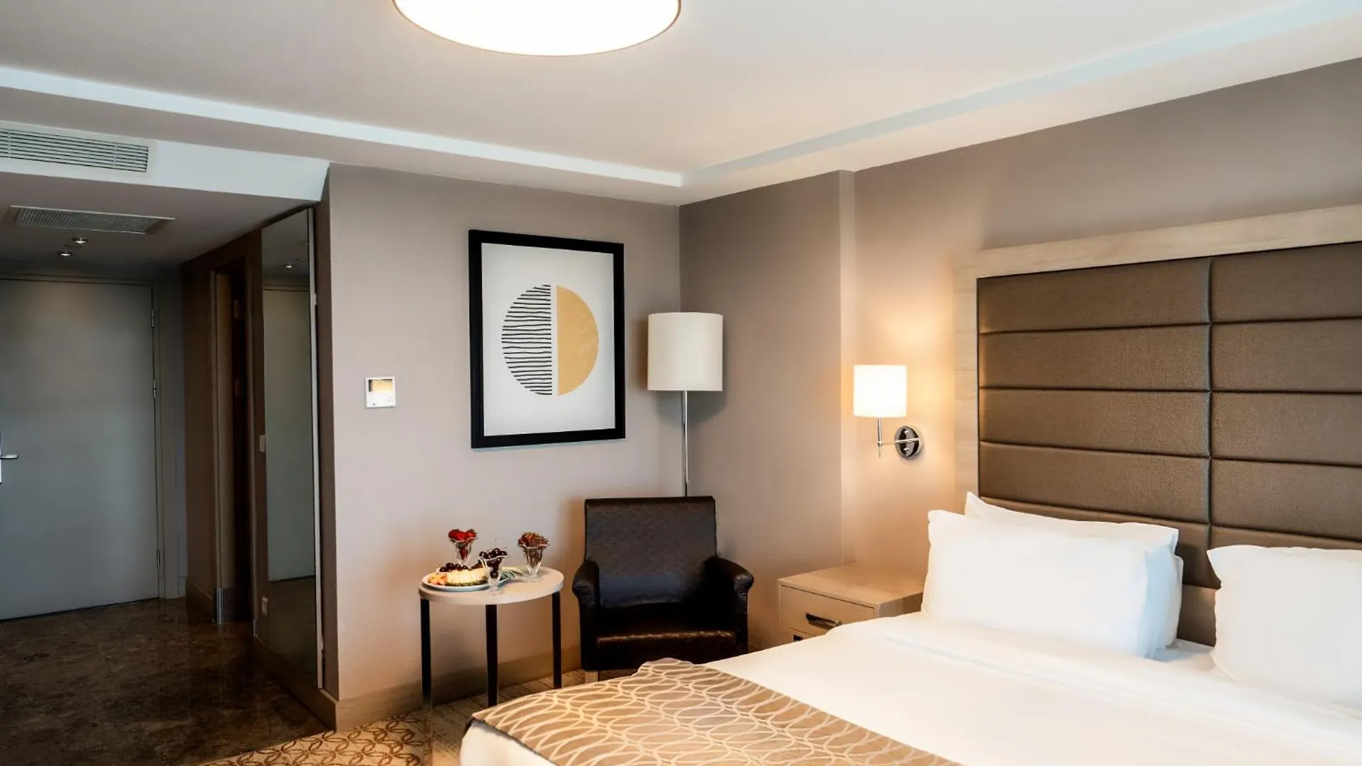 Nidya Hotel Galataport Istanboel 4*,  Turkije