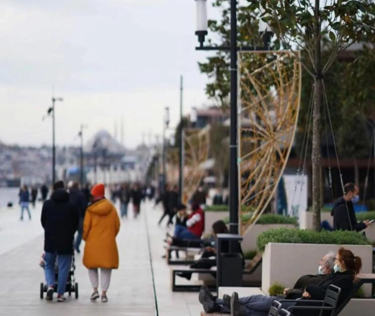 Nidya Hotel Galataport Istanbul