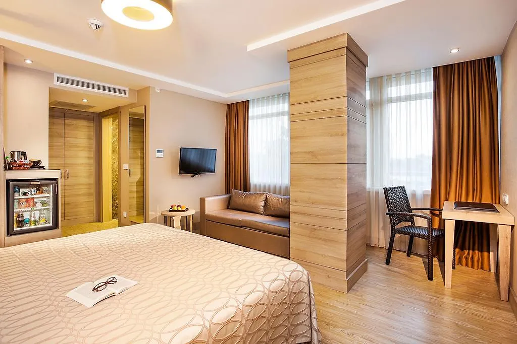 Nidya Hotel Galataport Istanbul