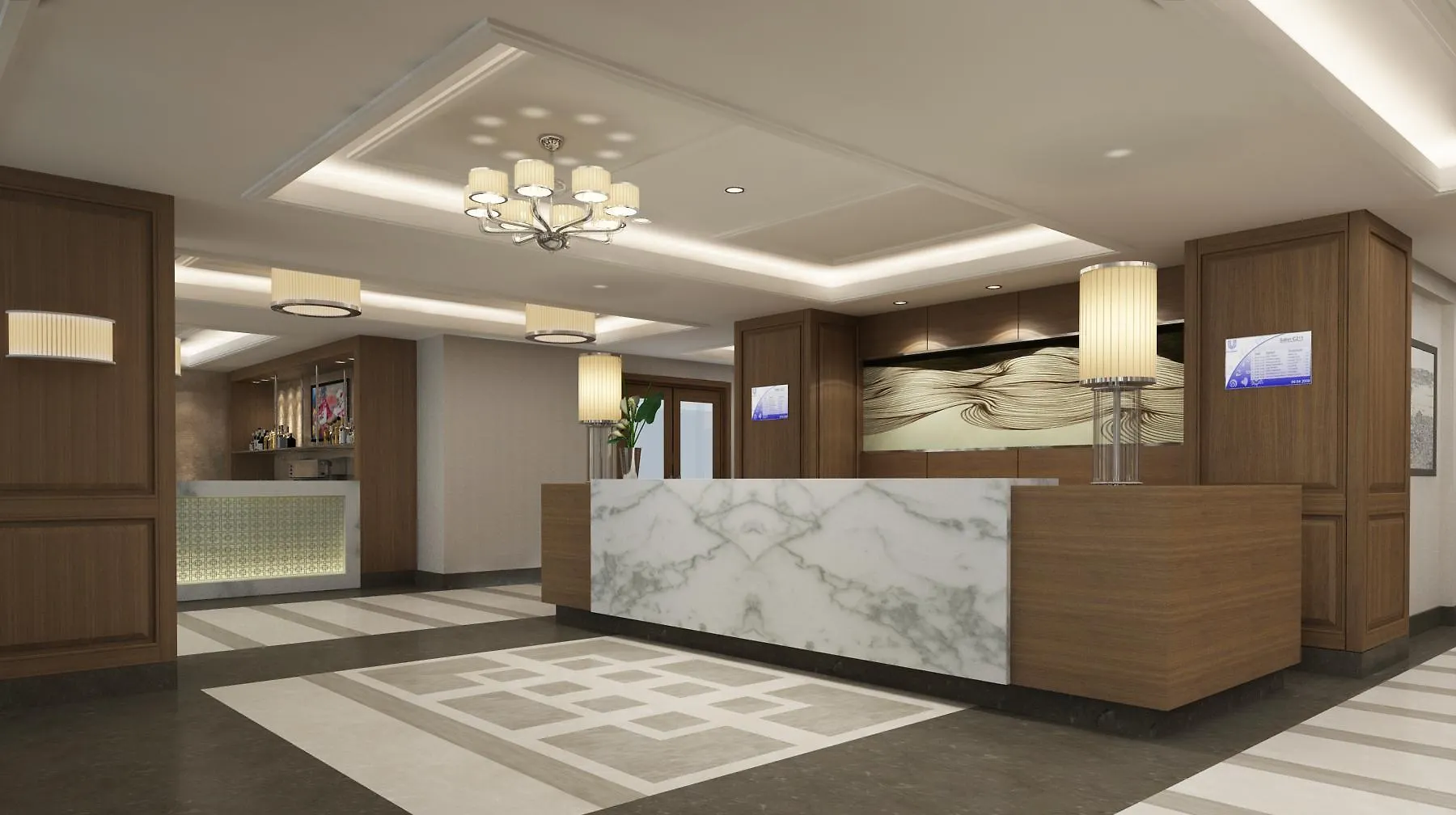 Nidya Hotel Galataport Istanboel