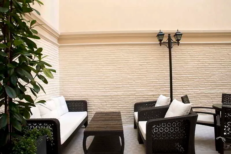 Nidya Hotel Galataport Istanboel