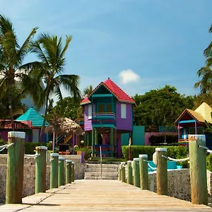 Compass Point Resort Nassau