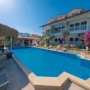 Casablanca Hotel Dalyan