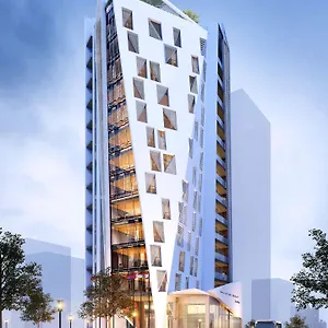 ***** Отель Royal Tulip Achrafieh Ливан
