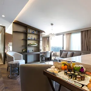 מלון דירות Noble22 Suites-special Category, איסטמבול