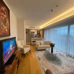  شقة Ultra Lux Daire