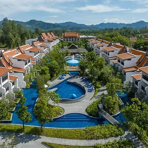***** Отель Jw Marriott Таиланд