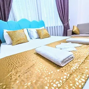 Апарт-отель Nevizade, Стамбул
