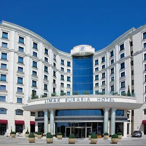 Отель Limak Eurasia Luxury, Стамбул