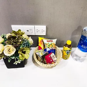 Апарт-отель Rivergate Serviced Вьетнам