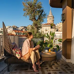 The Galata - Mgallery Collection Istanbul