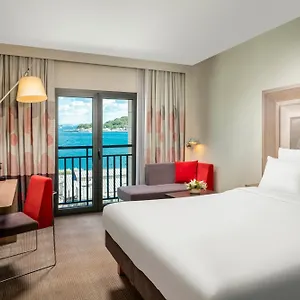 מלון Novotel Bosphorus, איסטמבול