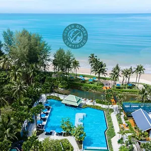 ***** Отель Grand Mercure Bangsak Таиланд