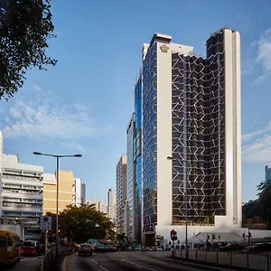 فندق ذي إمبيرور هونغ كونغ