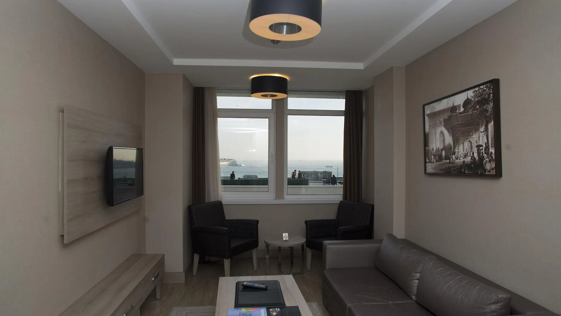 Nidya Hotel Galataport Istanbul