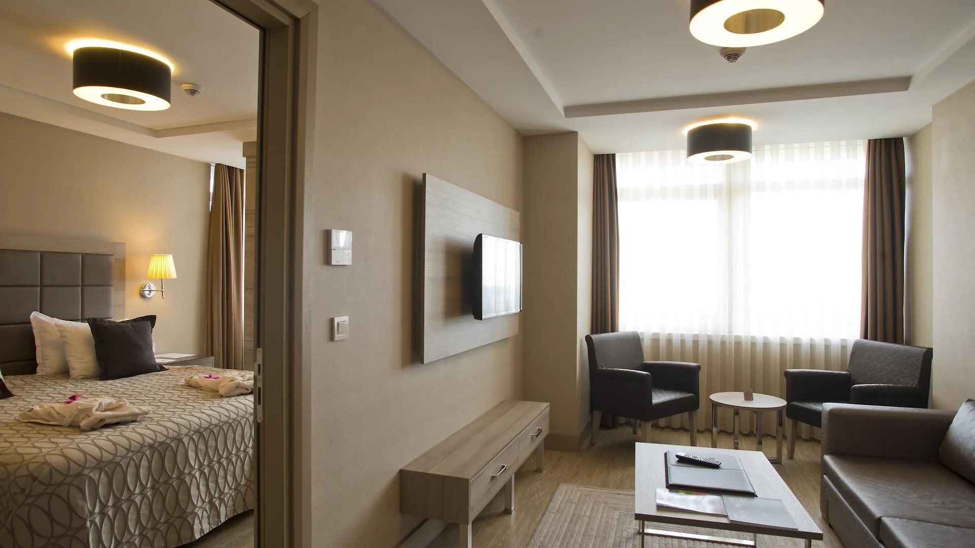 Nidya Hotel Galataport Istanbul 4*,  Turkey
