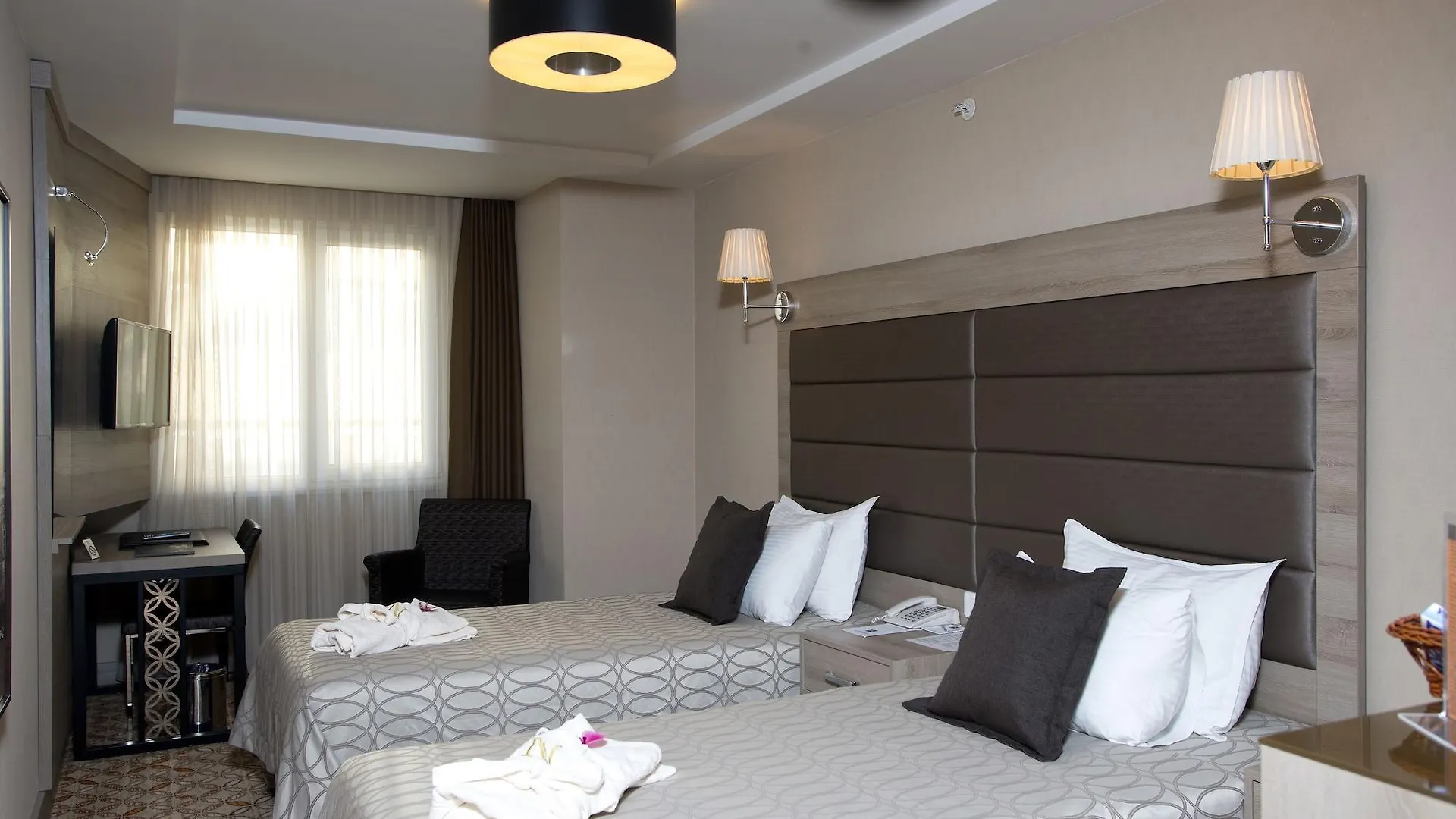 Nidya Hotel Galataport Istanbul