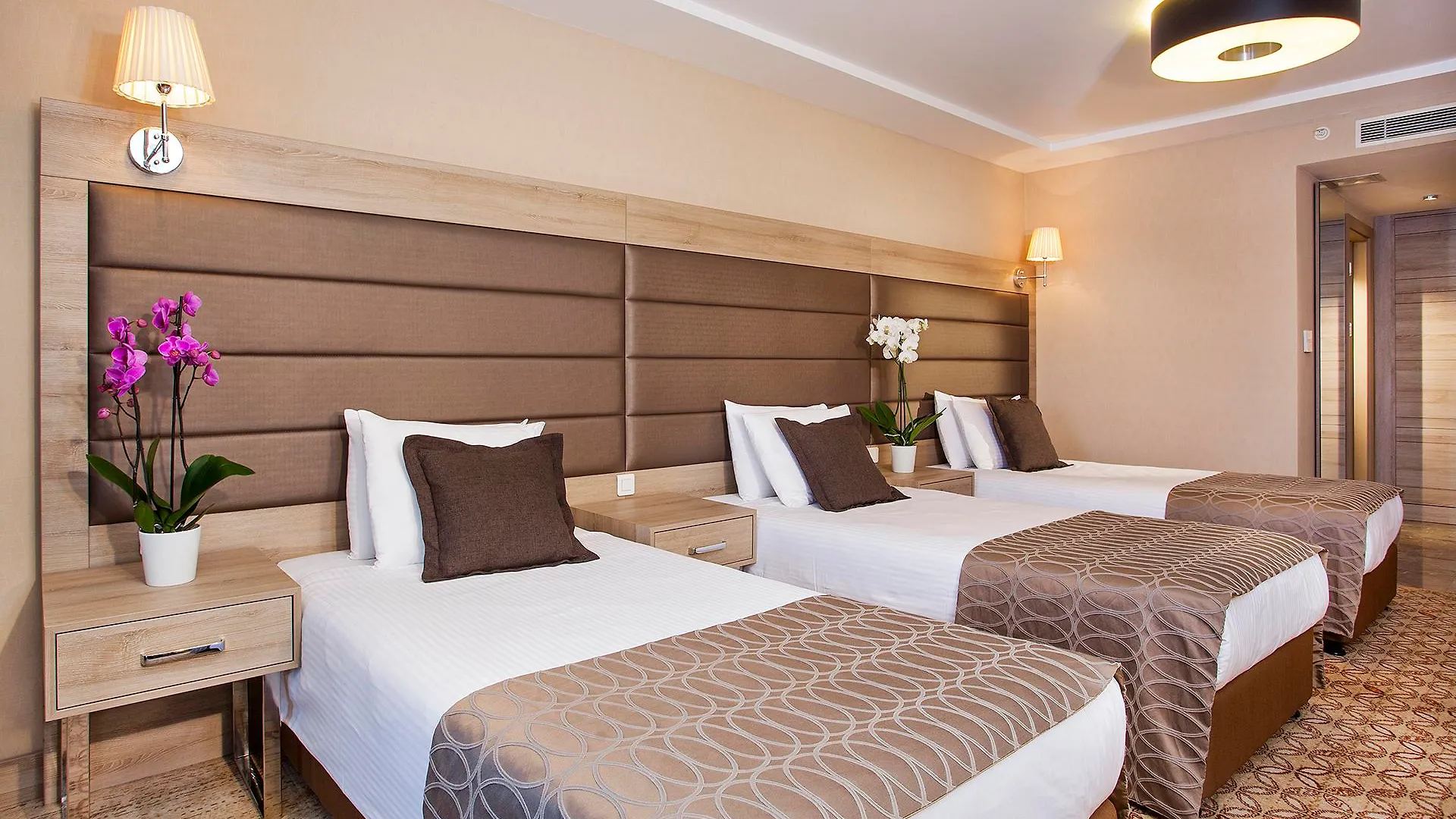 Nidya Hotel Galataport Istanbul