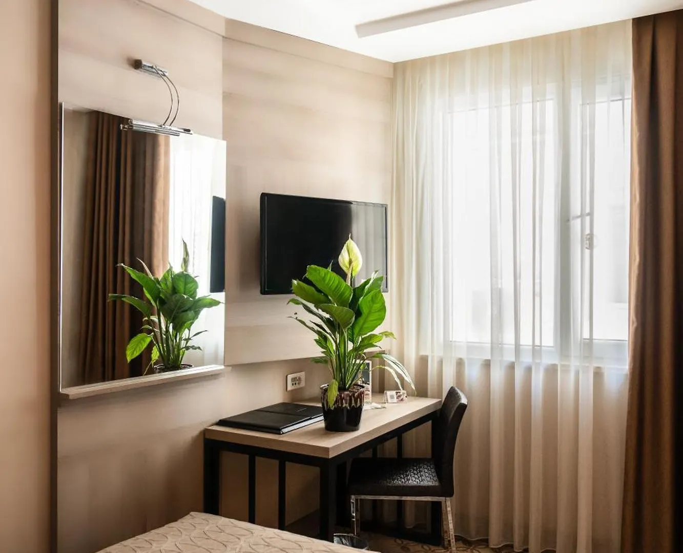 ****  Nidya Hotel Galataport Istanbul Turkey