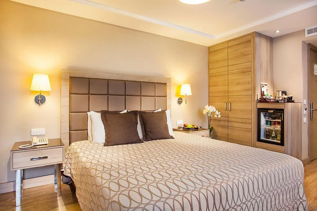 Nidya Hotel Galataport Istanbul