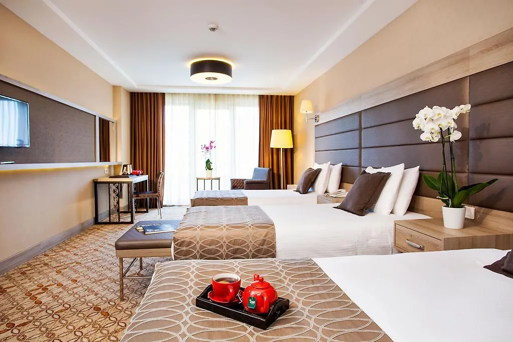Nidya Hotel Galataport Istanbul