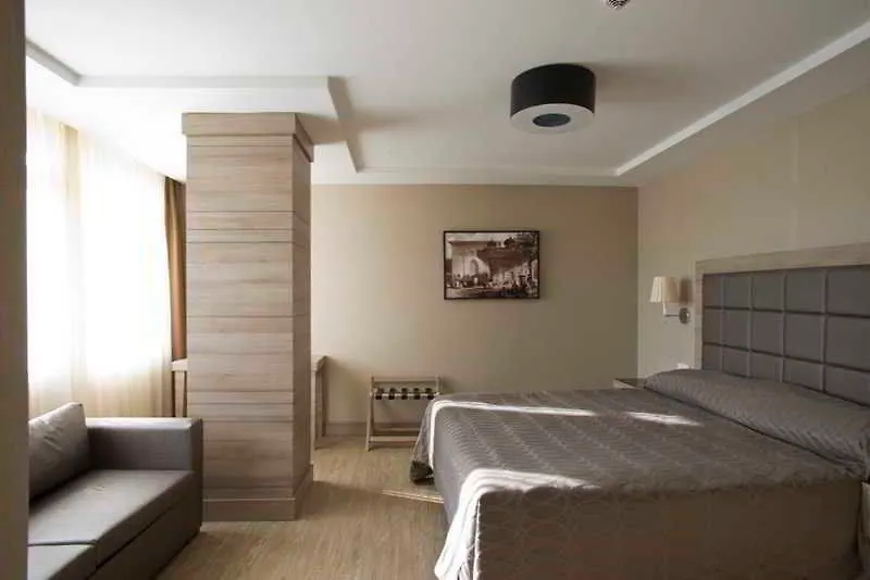 Nidya Hotel Galataport Istanbul