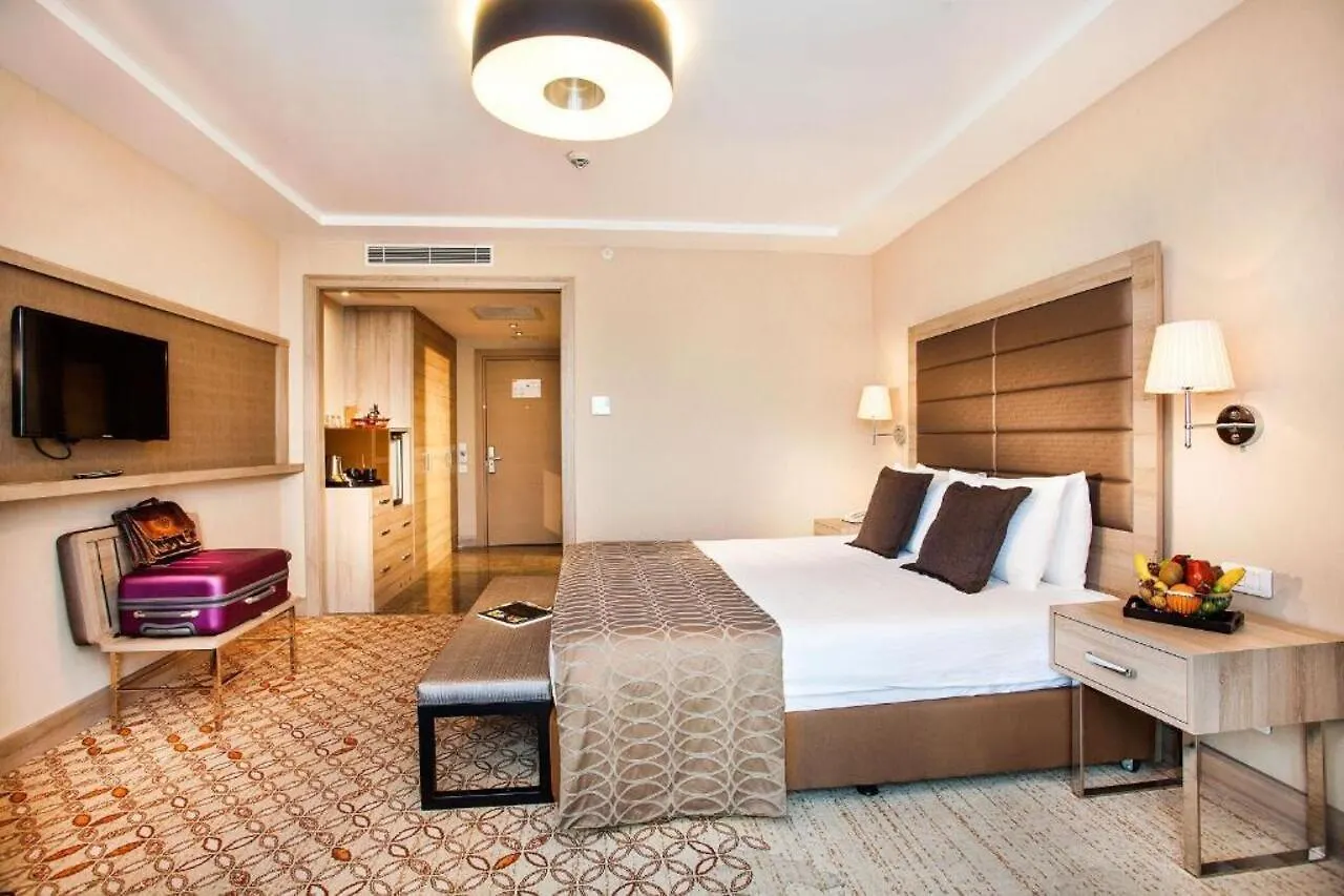 Nidya Hotel Galataport Istanbul