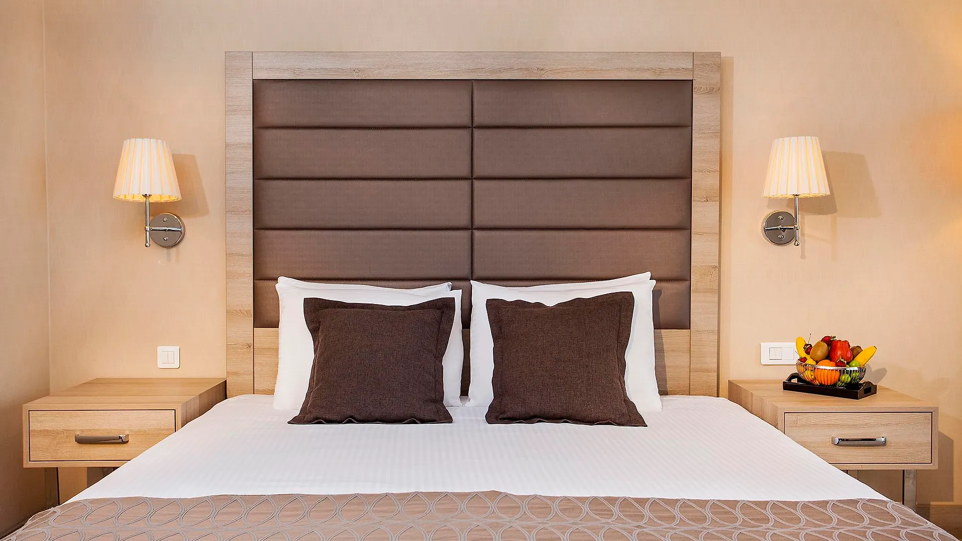 Nidya Hotel Galataport Istanbul