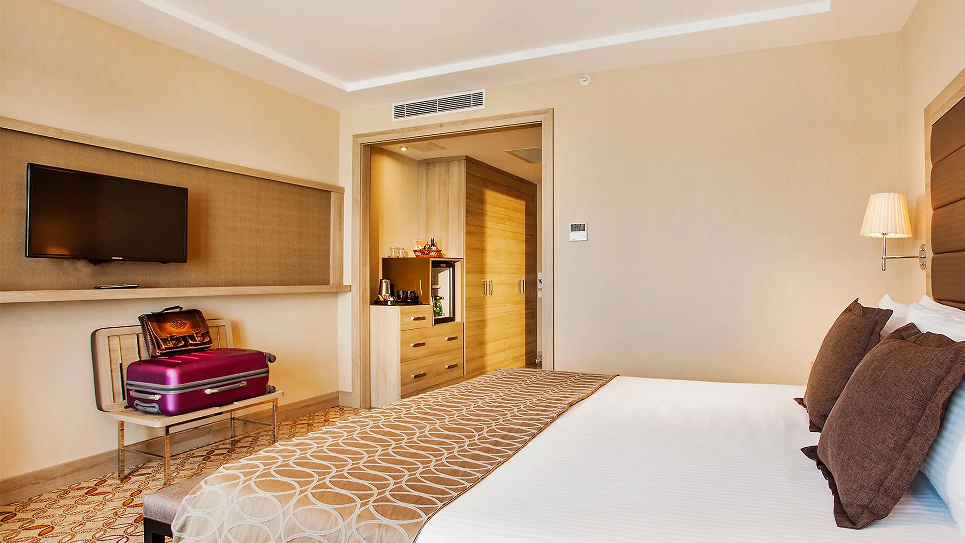 Nidya Hotel Galataport Istanbul Turkey
