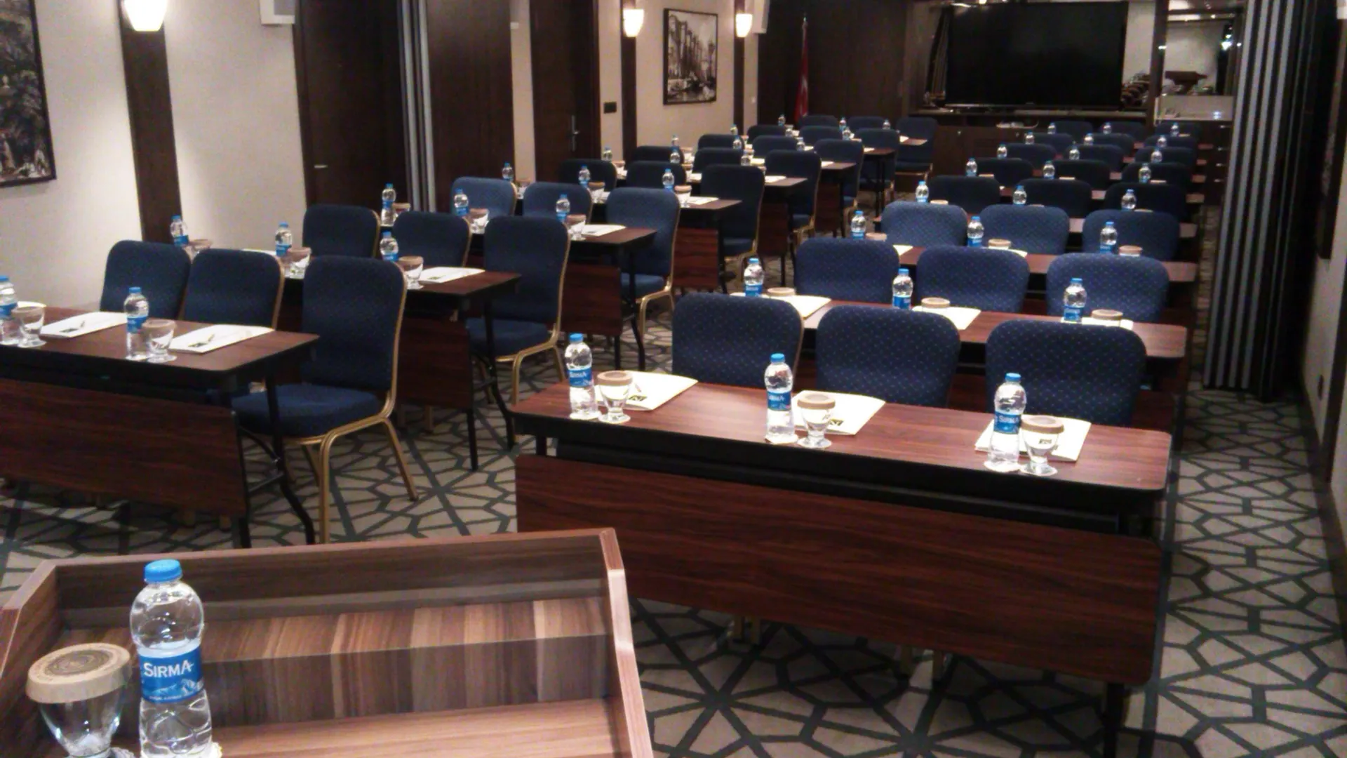 Nidya Hotel Galataport Istanbul
