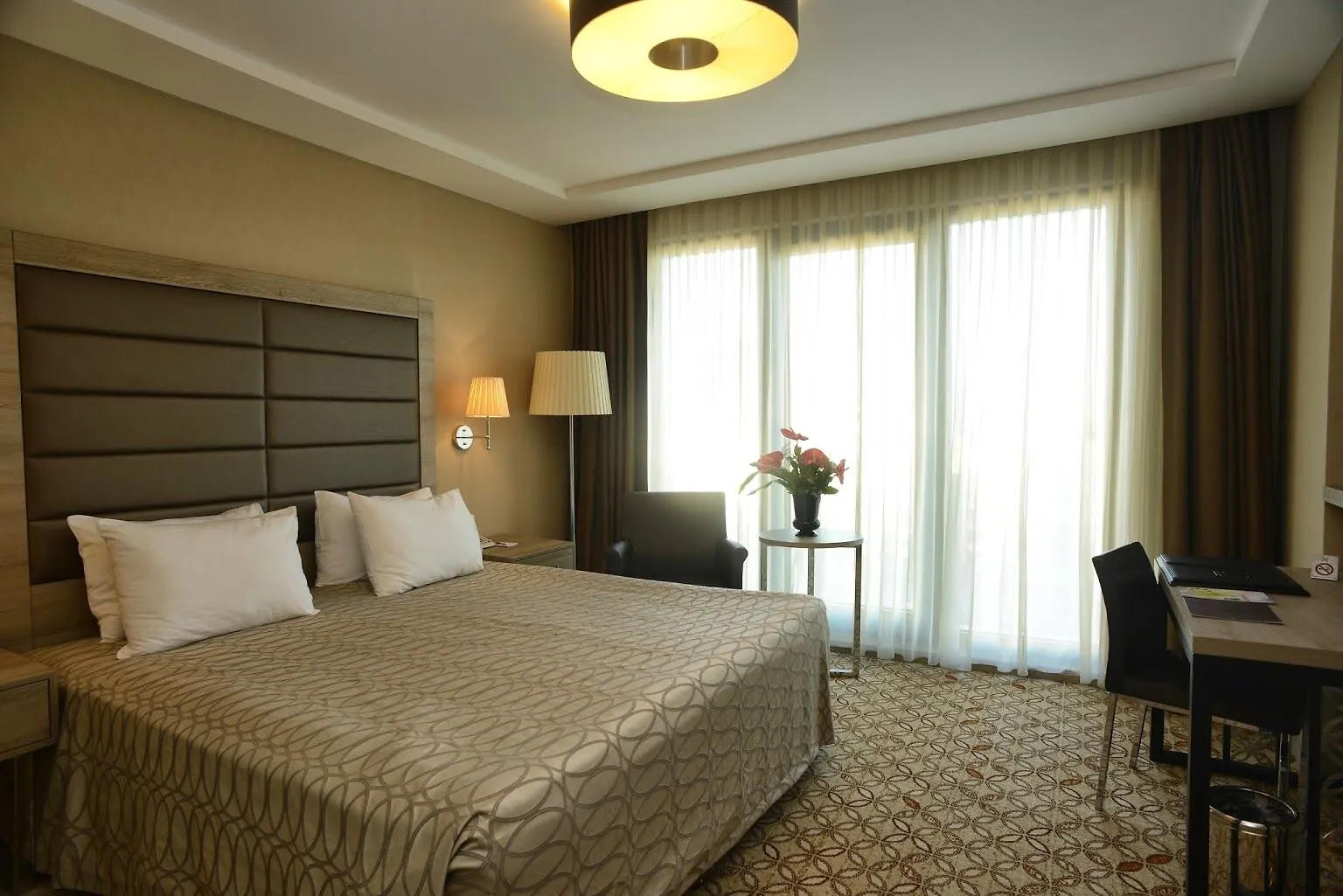 Nidya Hotel Galataport Istanbul